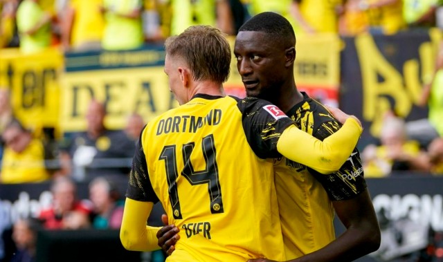 一场3-0让德甲劲旅大获全胜，超级前锋立大功：梅开二度全场最佳