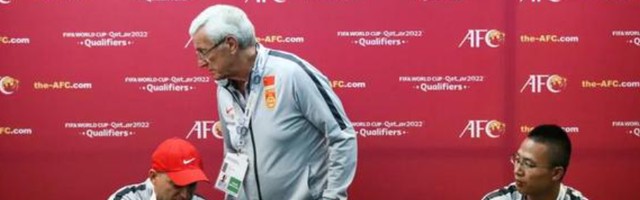 国足惊天内幕：当年足协欠薪千万，陈戌源与许家印内斗逼里皮下课