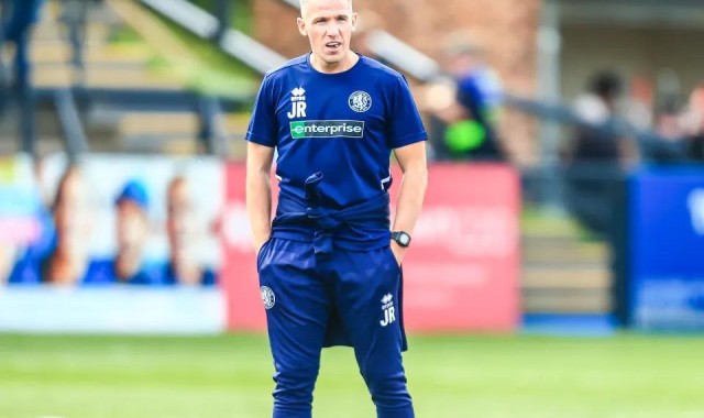 鲁尼弟弟：若我们在足总杯中淘汰水晶宫，那将载入足总杯史册