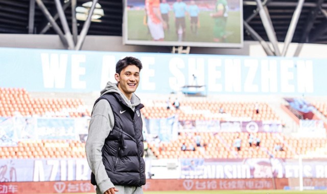 联赛冠军拼图！拜合拉木加盟成都蓉城！年仅23岁，已是国足主力！|转会|深圳新鹏城|亚冠精英|成都蓉城足球俱乐部|年轻球员转会_新浪体育_新浪新闻